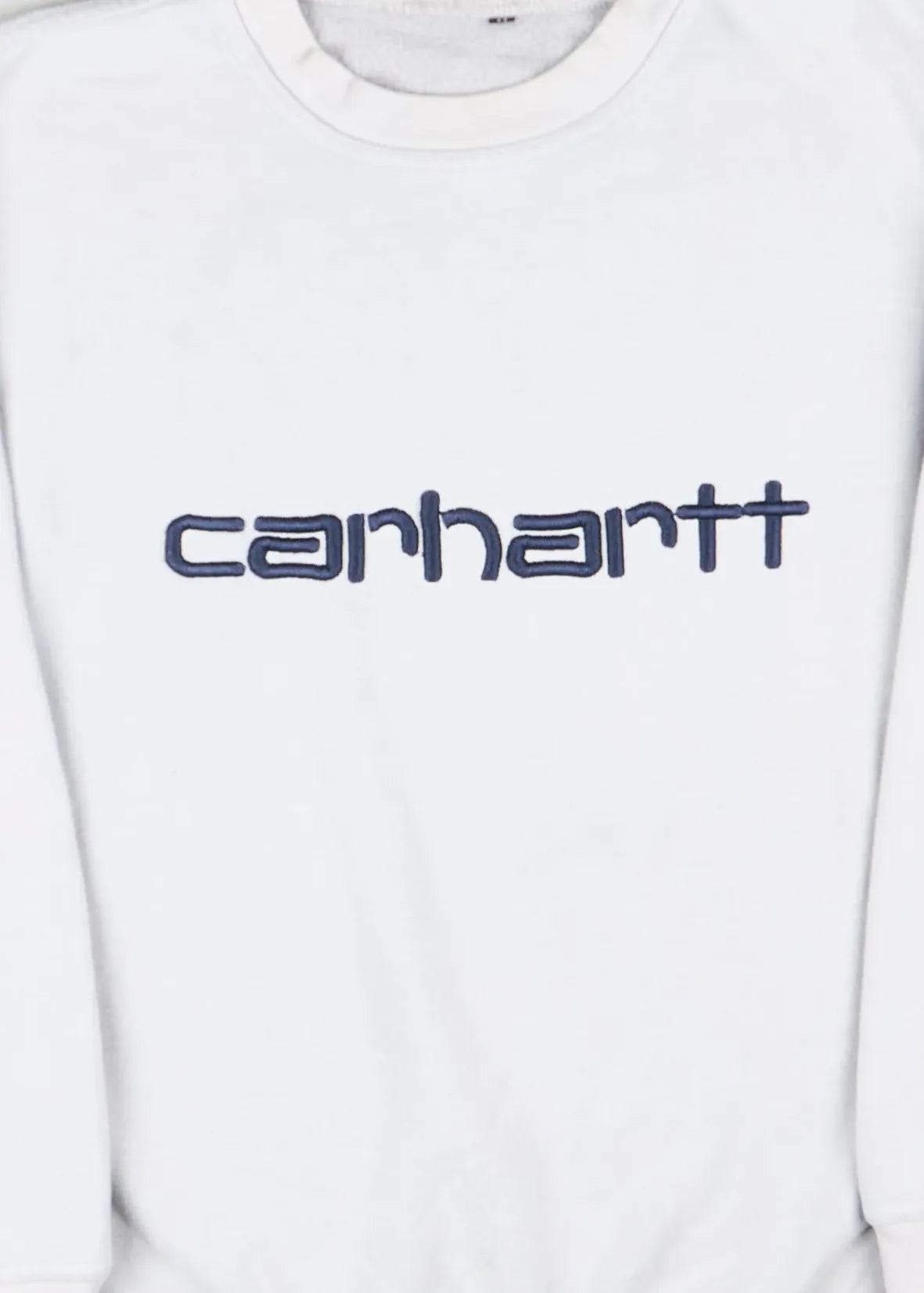 Carhartt - Sweatshirt (M) Center