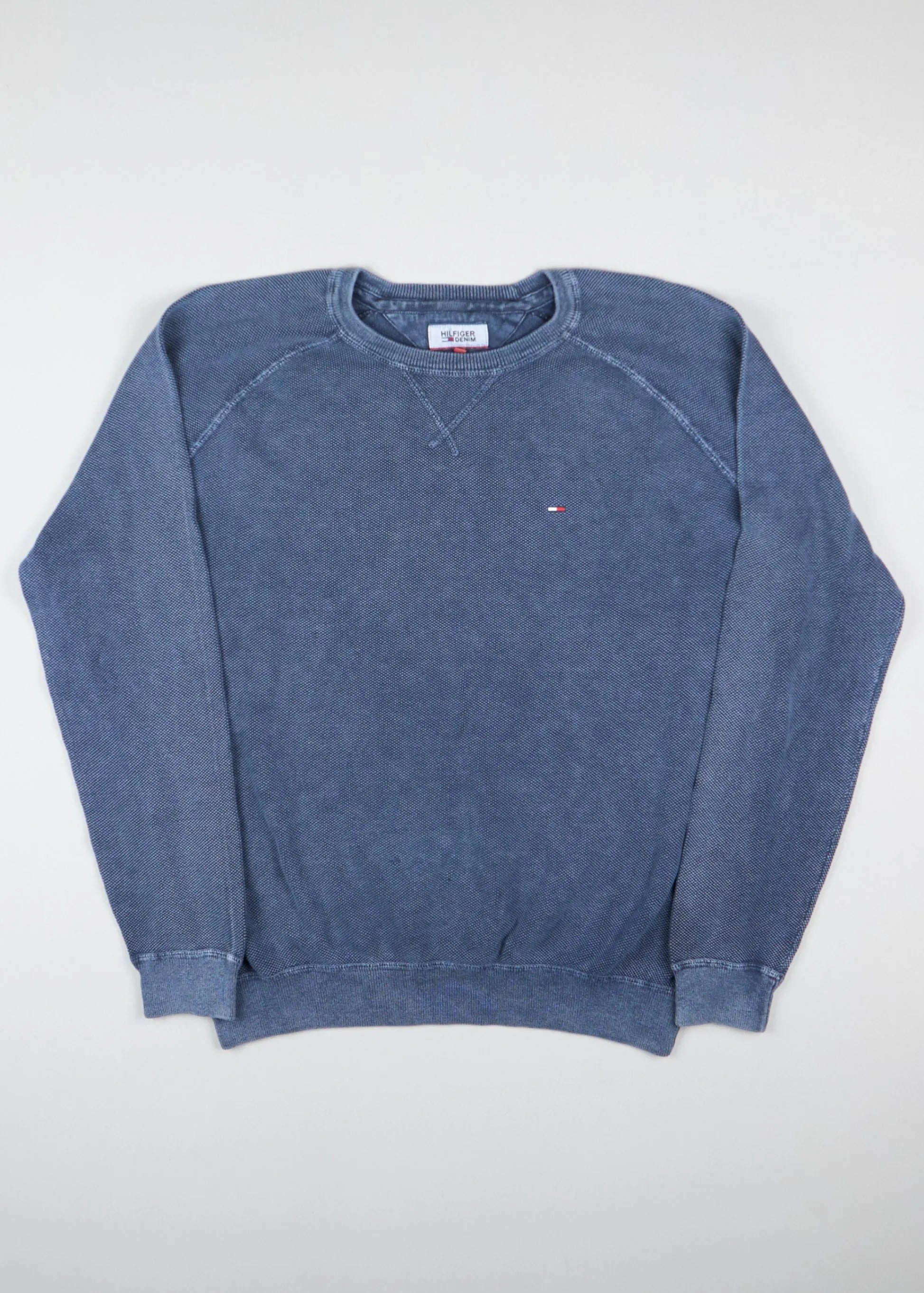 Tommy Hilfiger - Sweatshirt (L)