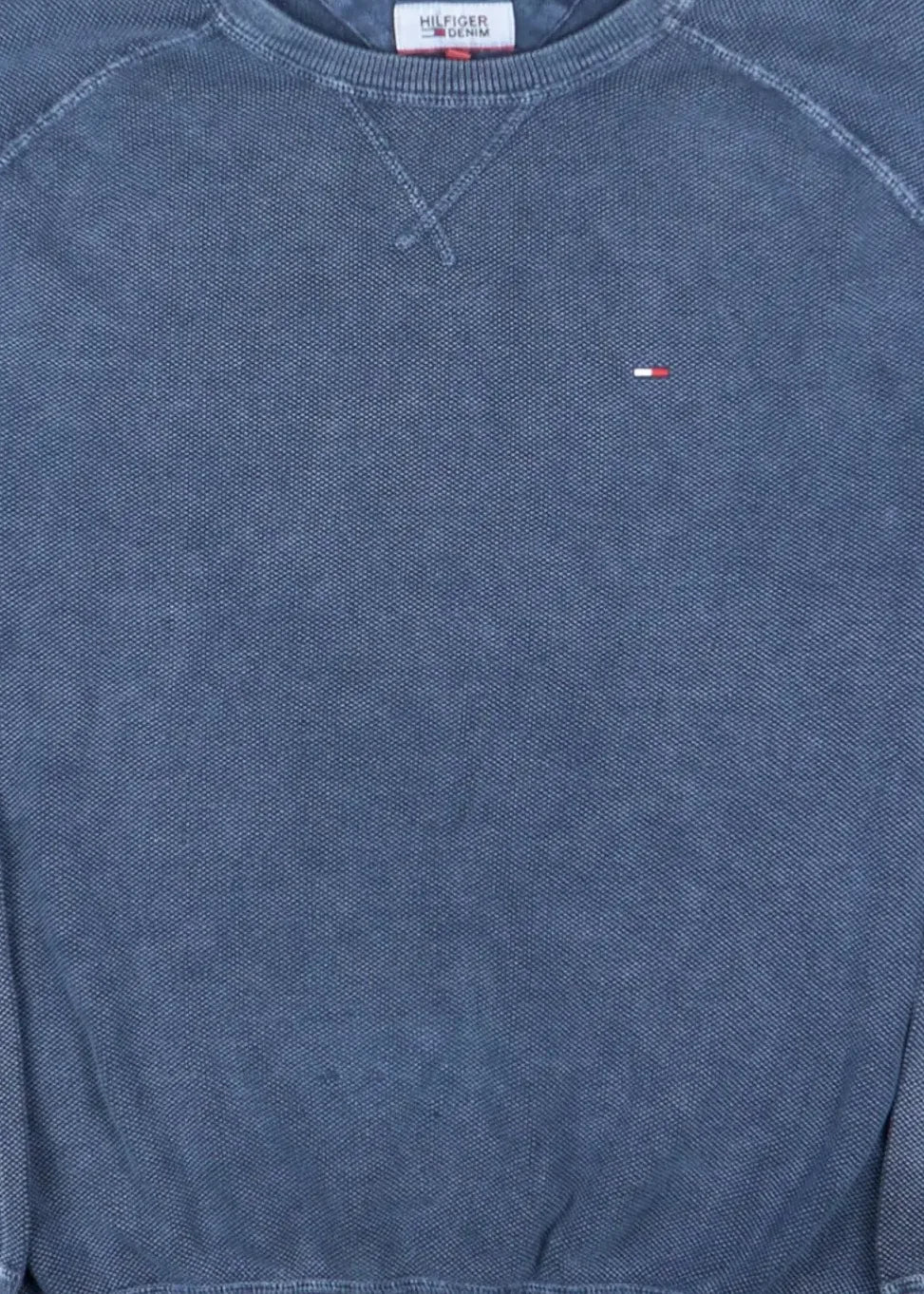 Tommy Hilfiger - Sweatshirt (L) Center