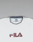 Fila - Sweatshirt (L) Top