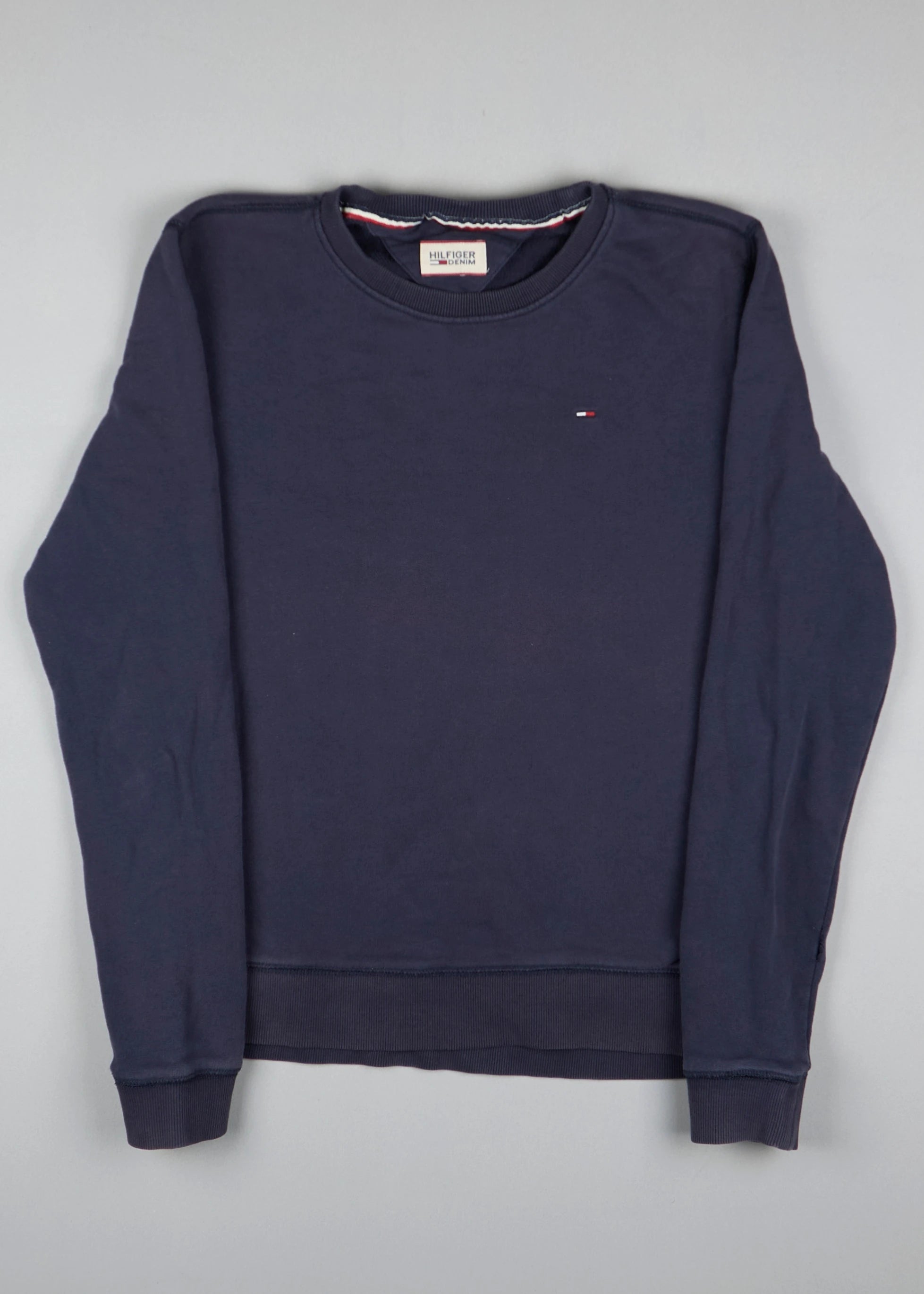 Tommy Hilfiger - Sweatshirt (L)