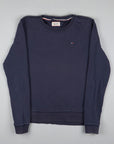 Tommy Hilfiger - Sweatshirt (L)