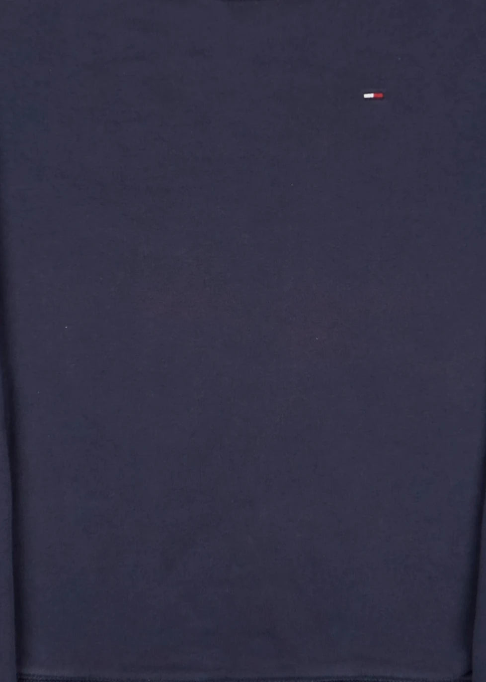 Tommy Hilfiger - Sweatshirt (L) Center