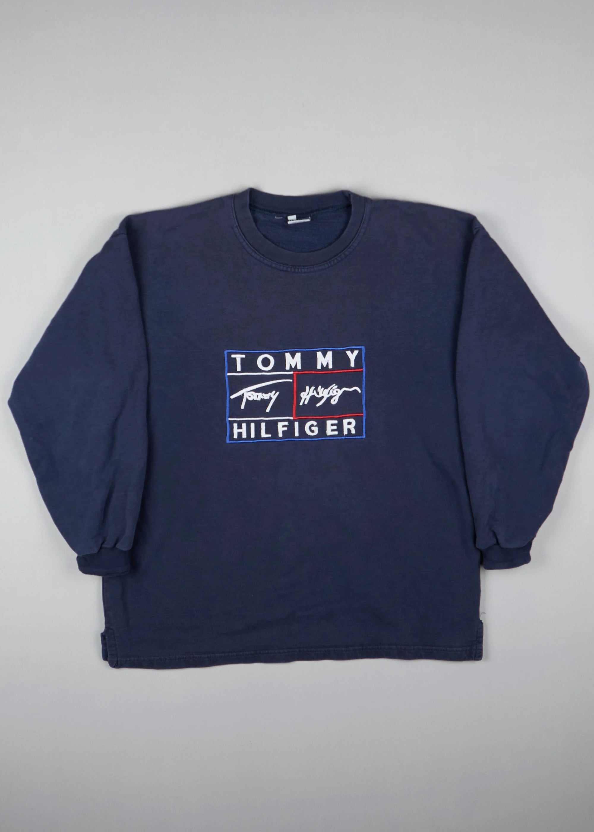 Tommy Hilfiger - Sweatshirt (M)