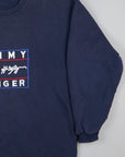 Tommy Hilfiger - Sweatshirt (M) Right