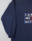 Tommy Hilfiger - Sweatshirt (M) Left