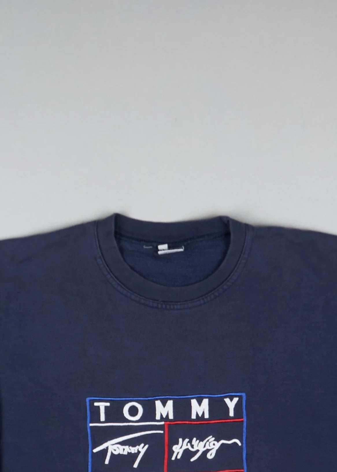 Tommy Hilfiger - Sweatshirt (M) Top