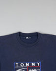 Tommy Hilfiger - Sweatshirt (M) Top