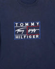 Tommy Hilfiger - Sweatshirt (M) Center