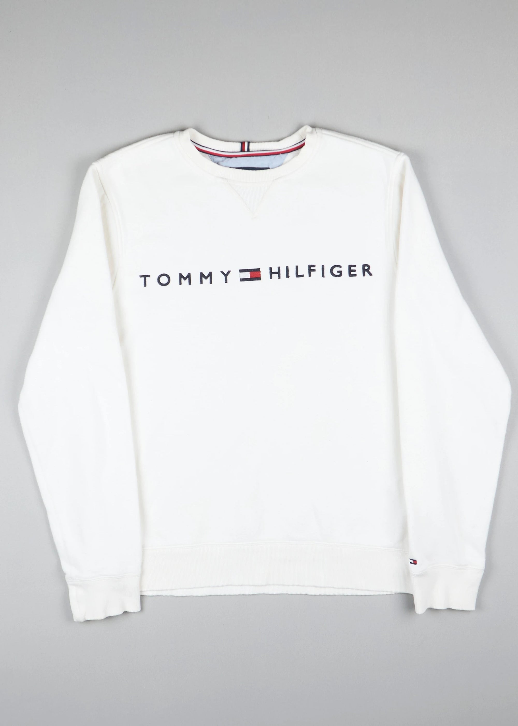 Tommy Hilfiger - Sweatshirt (M)