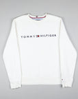 Tommy Hilfiger - Sweatshirt (M)