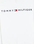 Tommy Hilfiger - Sweatshirt (M) Center