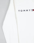 Tommy Hilfiger - Sweatshirt (M) Left