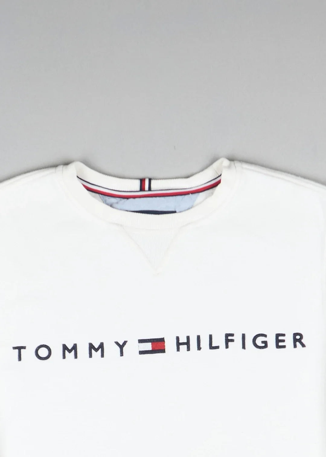 Tommy Hilfiger - Sweatshirt (M) Top