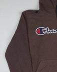 Champion - Hoodie (S) Left