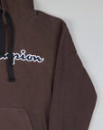 Champion - Hoodie (S) Right