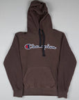 Champion - Hoodie (S)