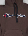 Champion - Hoodie (S) Center