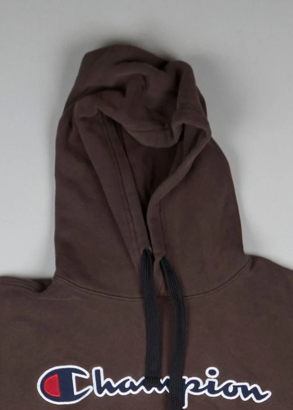 Champion - Hoodie (S) Top