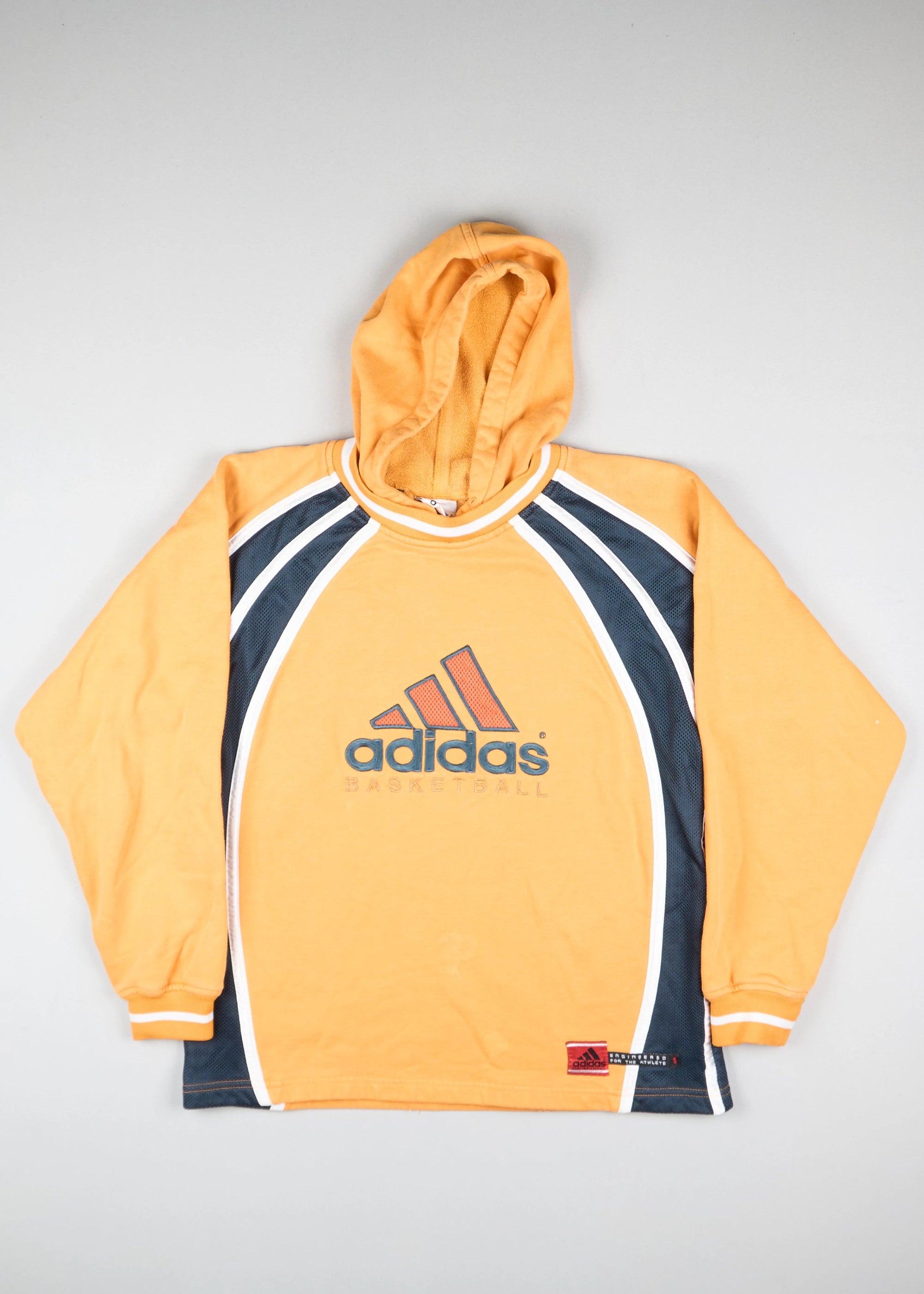 Adidas - Hoodie (S)