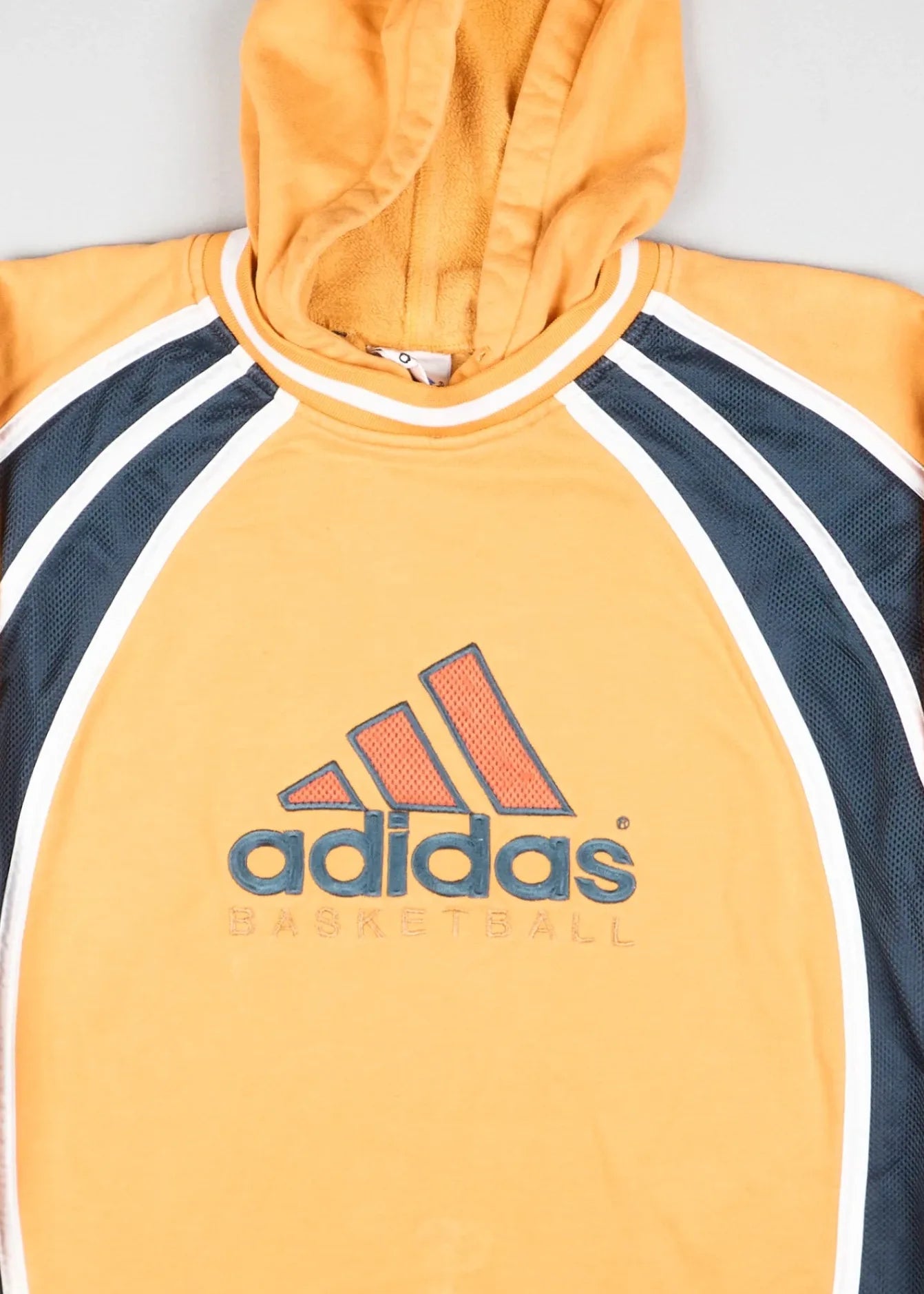 Adidas - Hoodie (S) Center