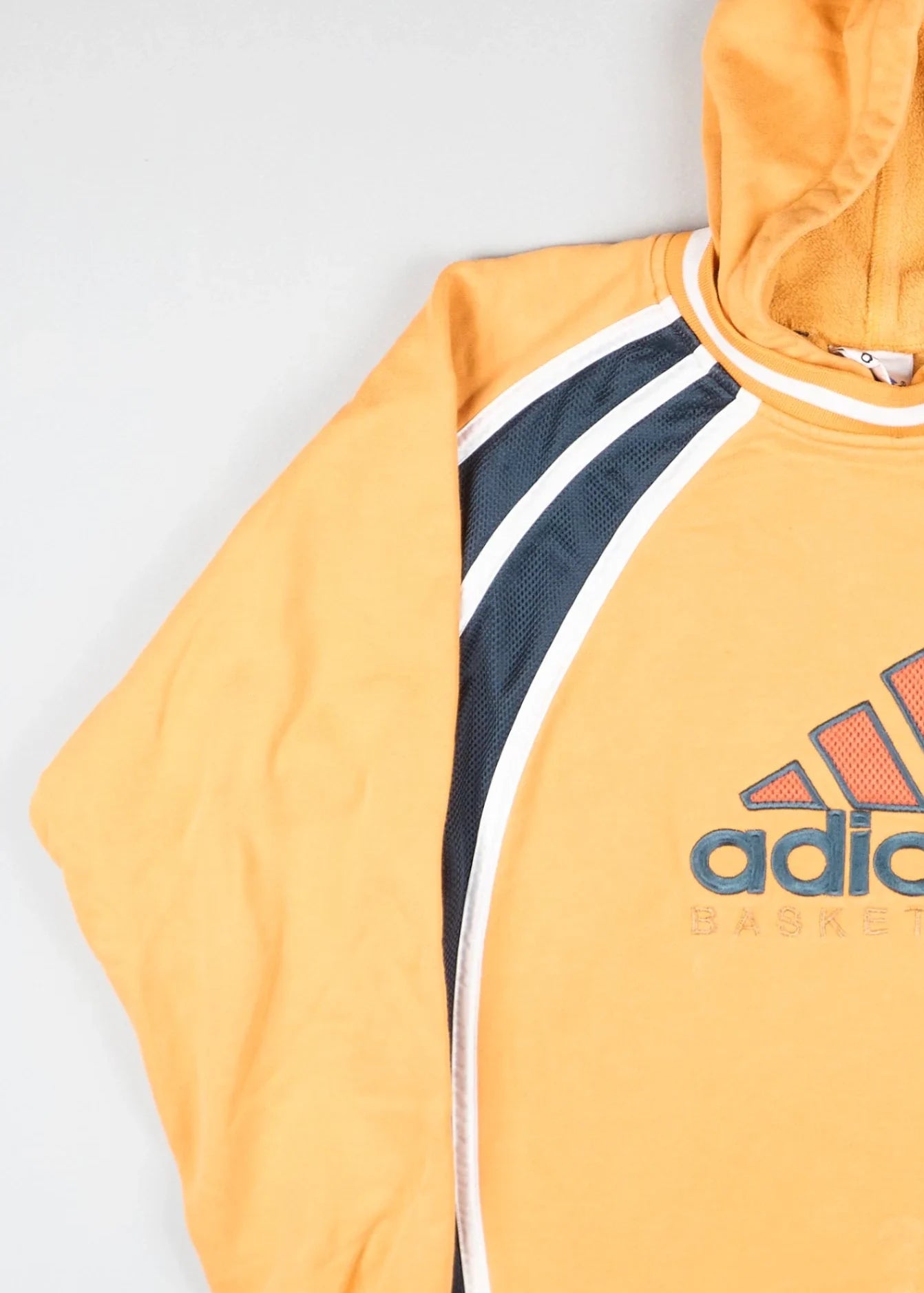 Adidas - Hoodie (S) Left