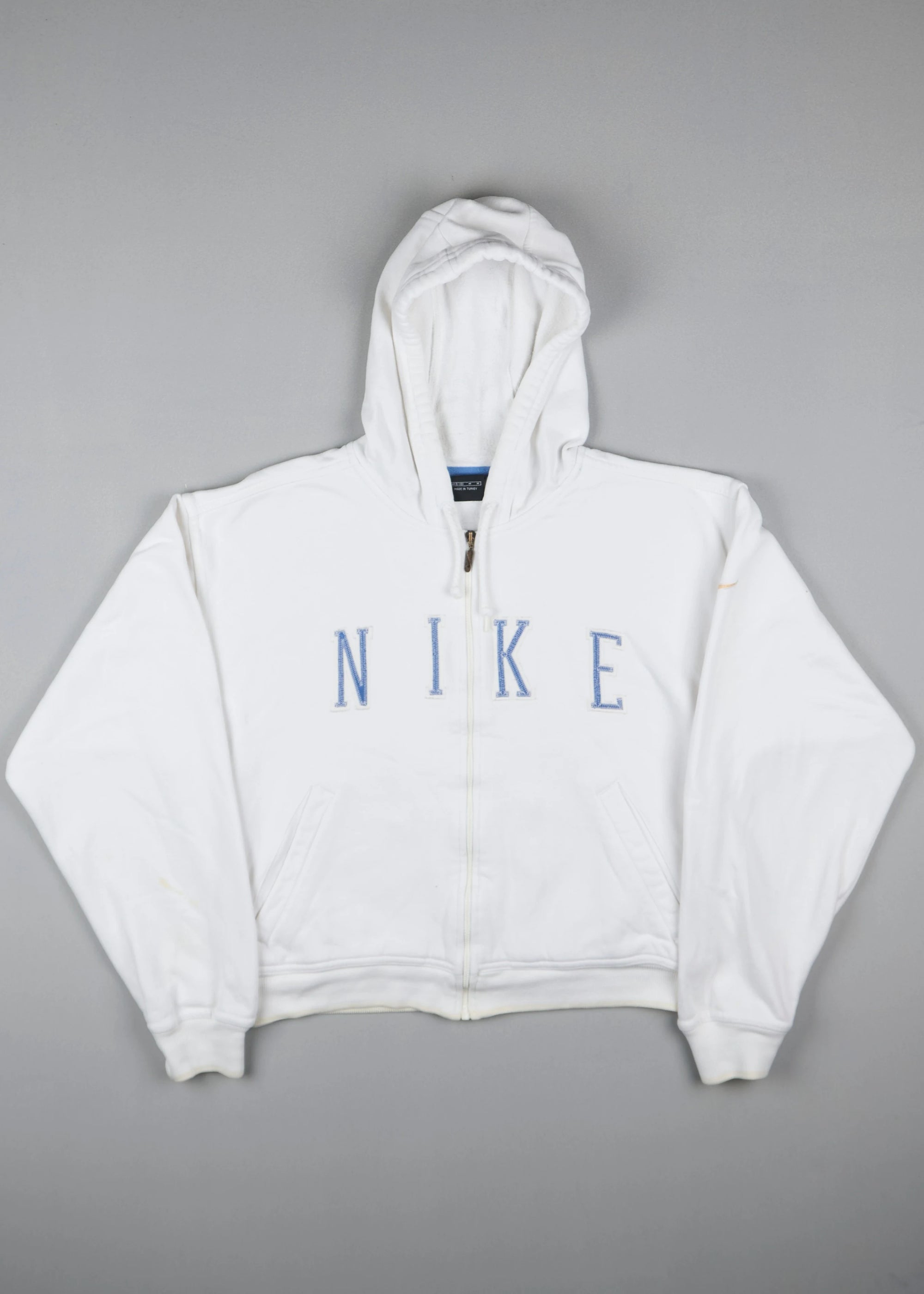 Nike - Full Zip (XS)