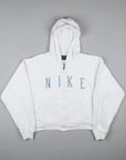 Nike - Full Zip (XS)