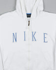 Nike - Full Zip (XS) Center