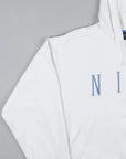 Nike - Full Zip (XS) Left