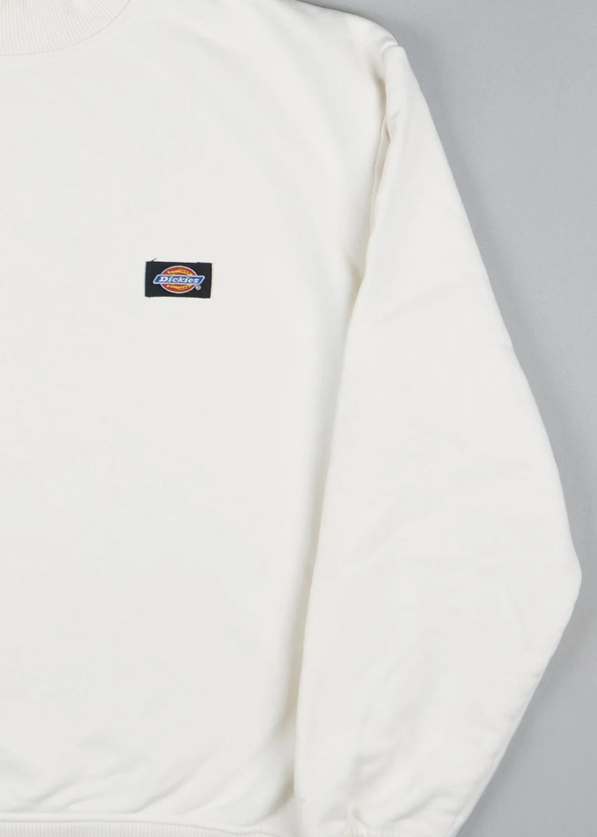 Dickies - Sweatshirt (S) Right