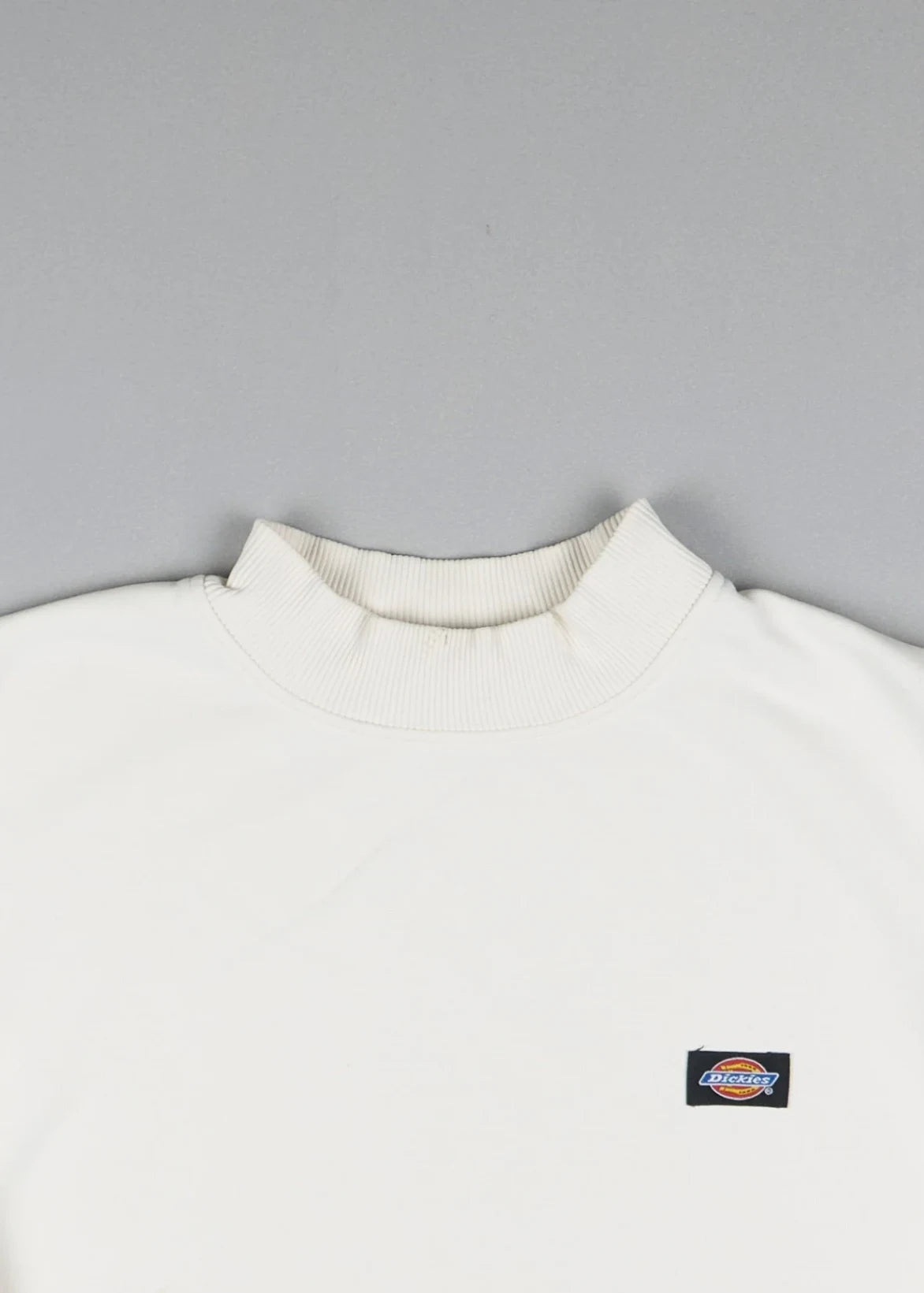 Dickies - Sweatshirt (S) Top