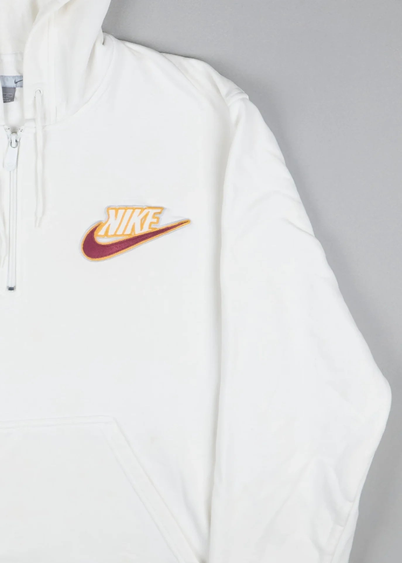 Nike - Hoodie (L) Right