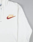 Nike - Hoodie (L) Right