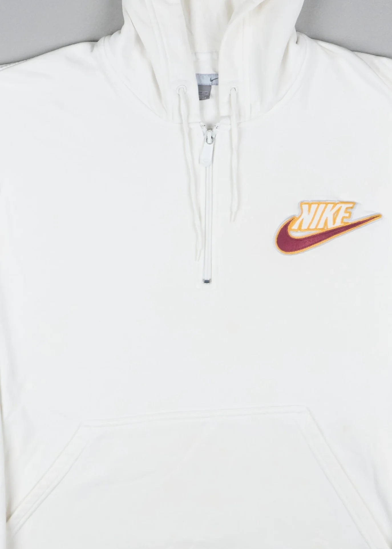 Nike - Hoodie (L) Center