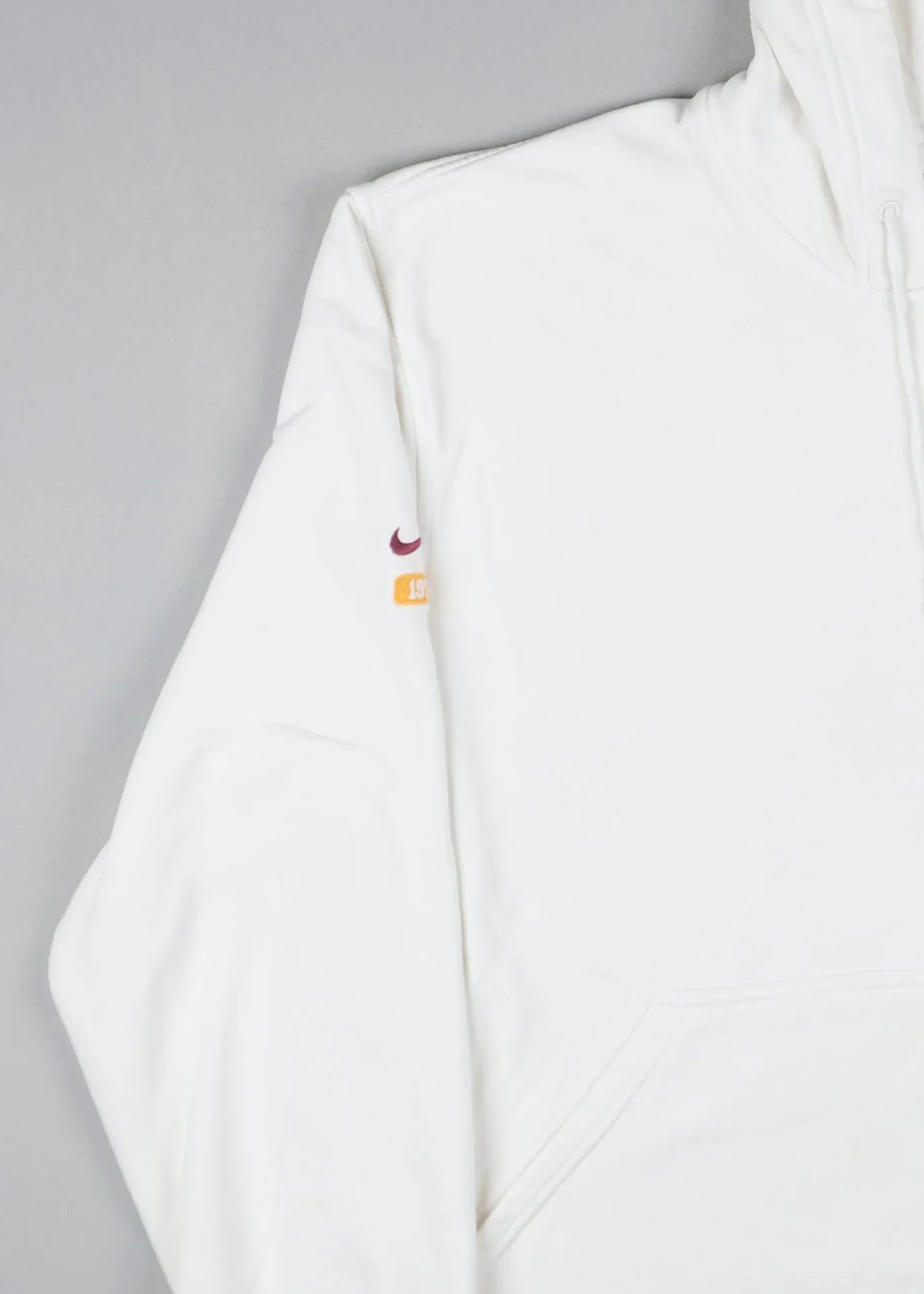 Nike - Hoodie (L) Left