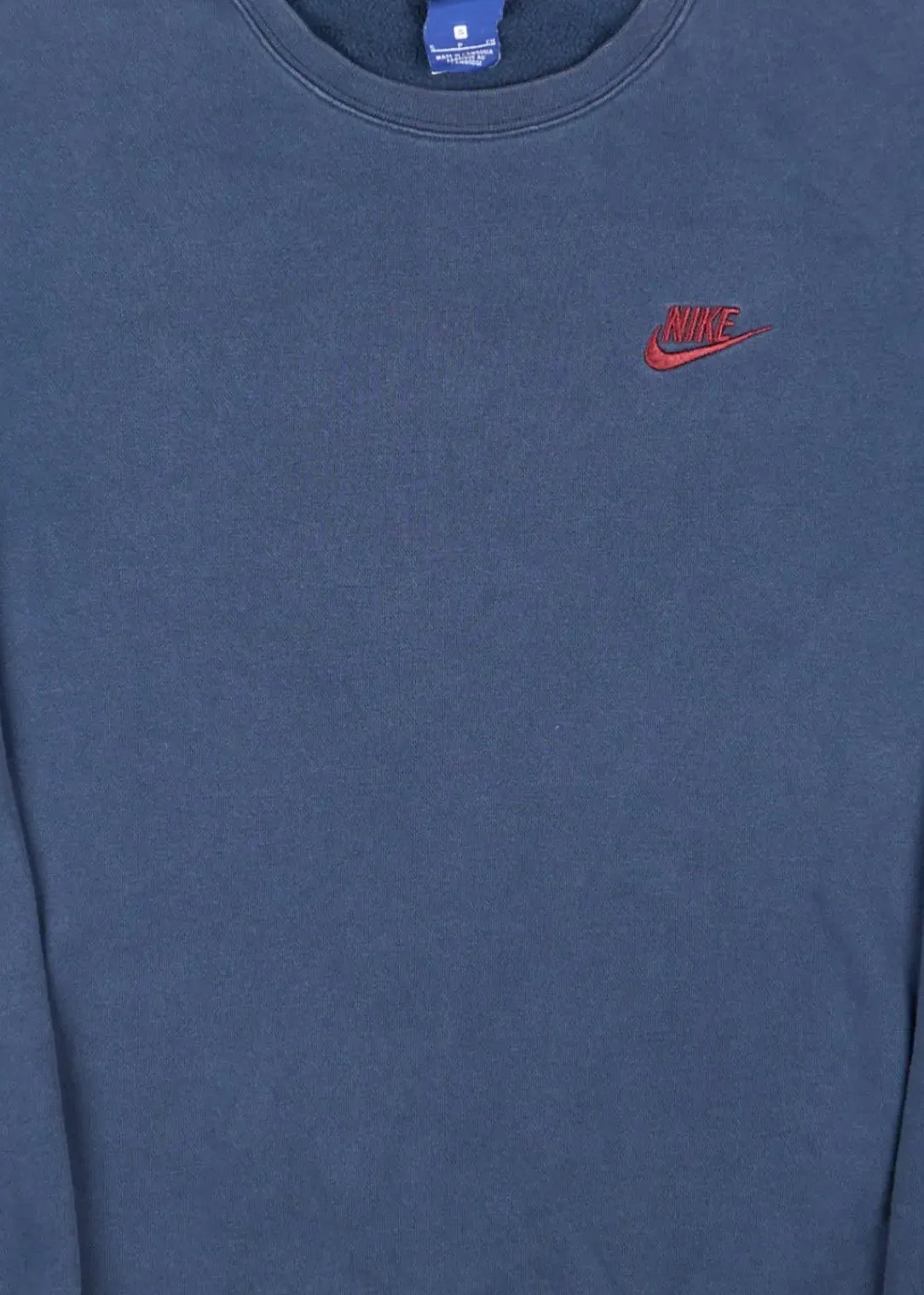 Nike - Sweatshirt (S) Center