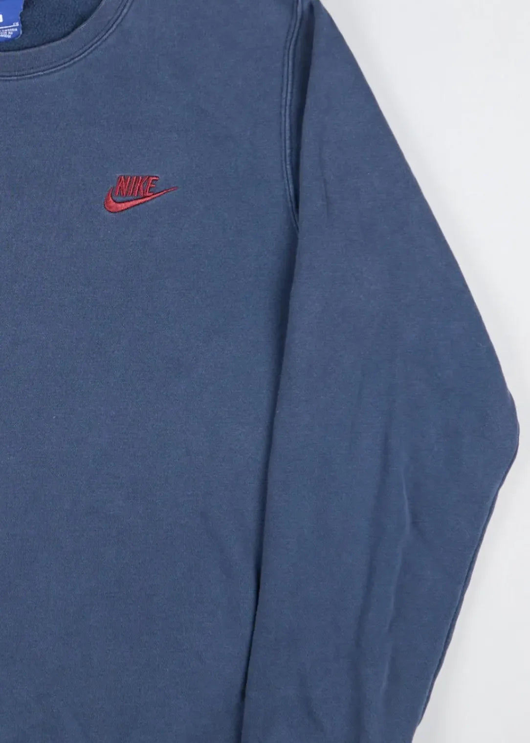 Nike - Sweatshirt (S) Right