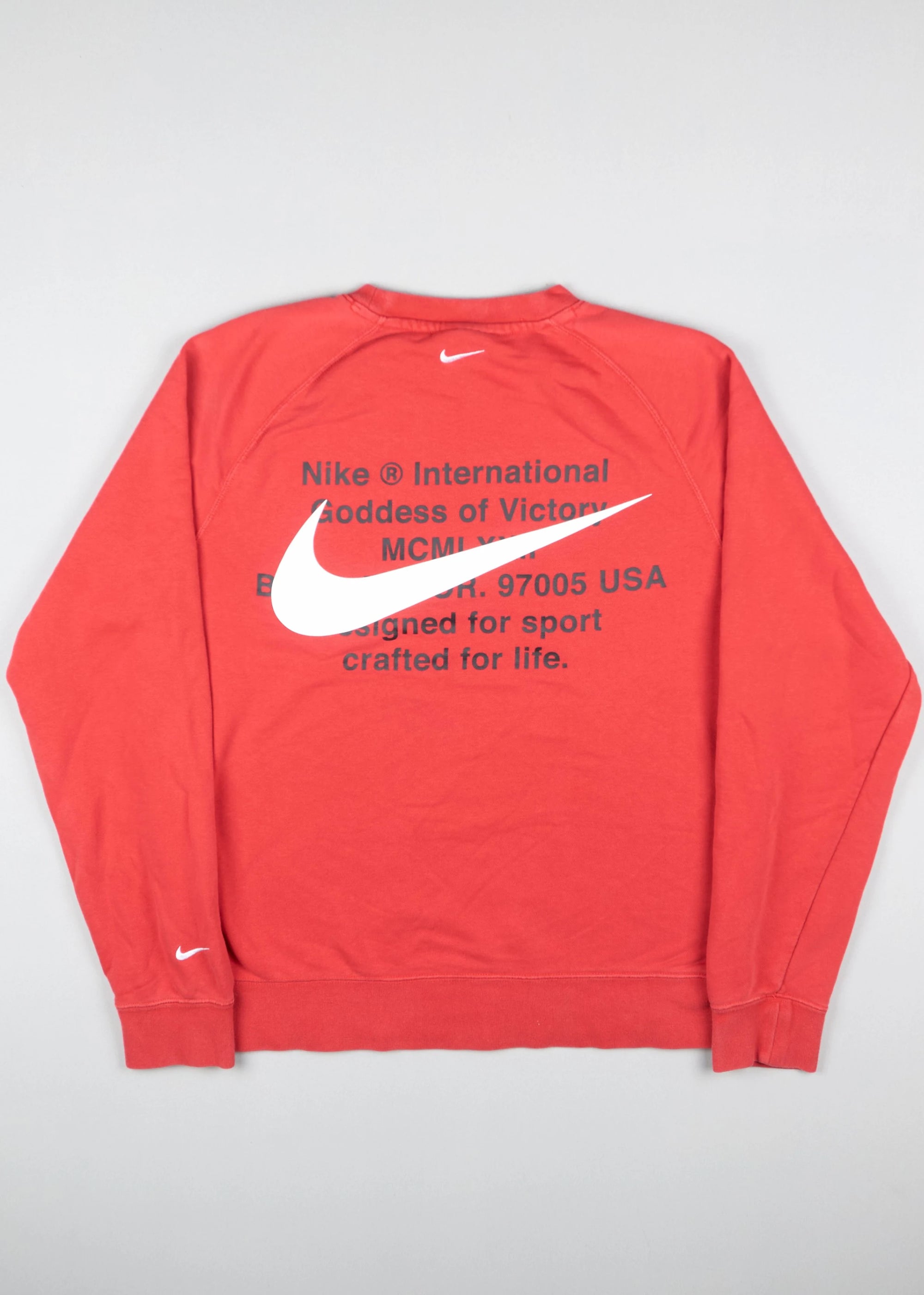 Nike - Sweatshirt (M)