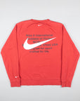 Nike - Sweatshirt (M)