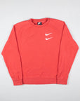 Nike - Sweatshirt (M)