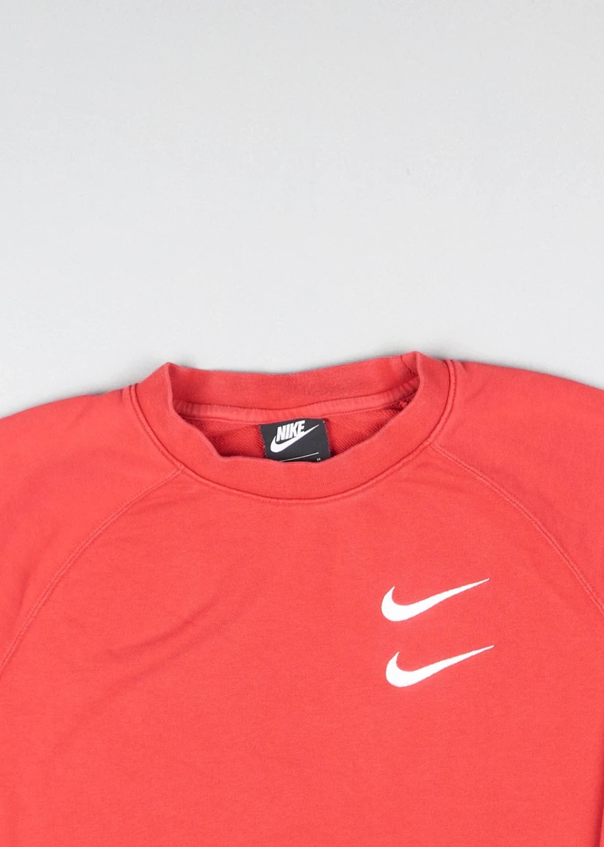 Nike - Sweatshirt (M) Top