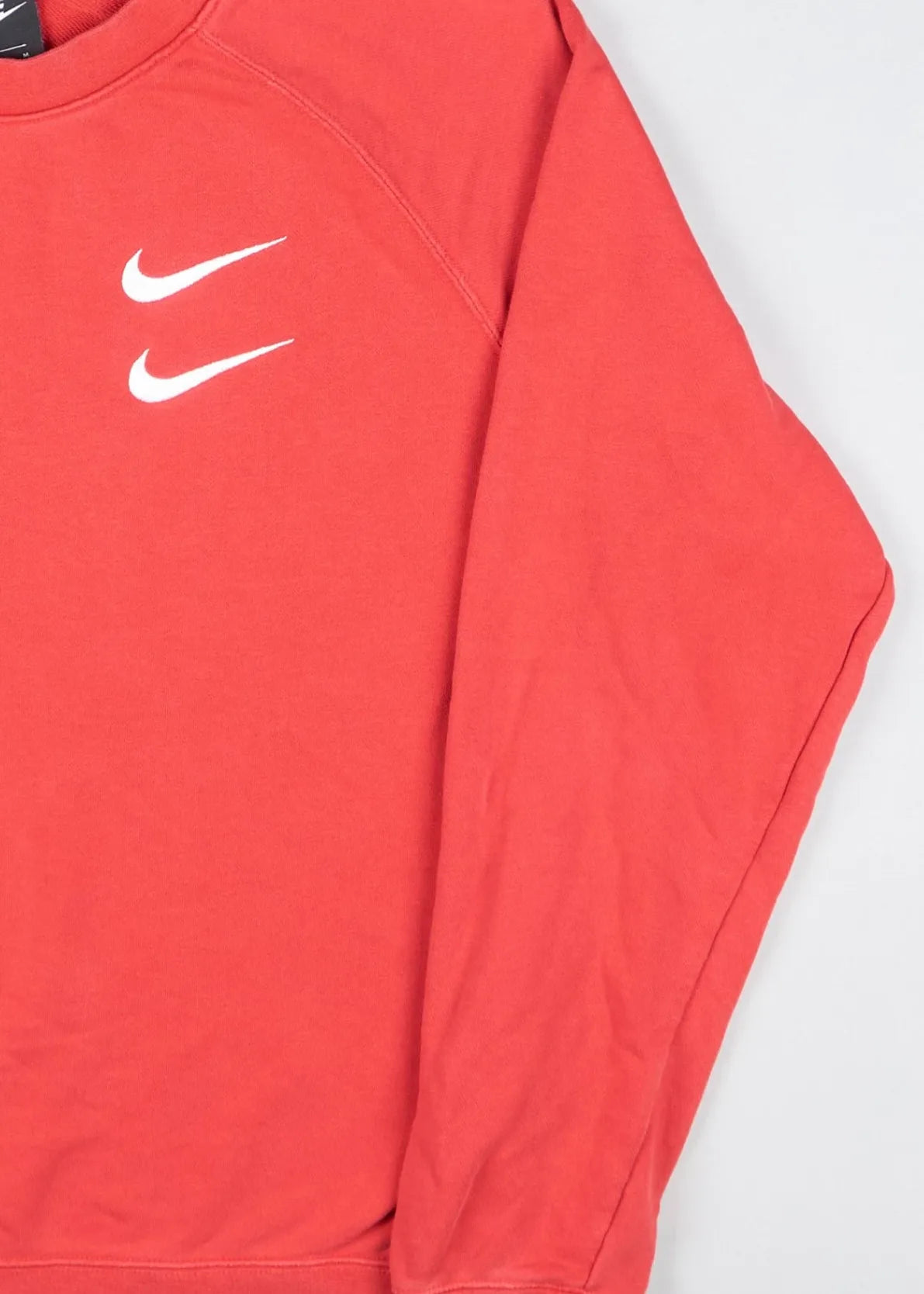 Nike - Sweatshirt (M) Right