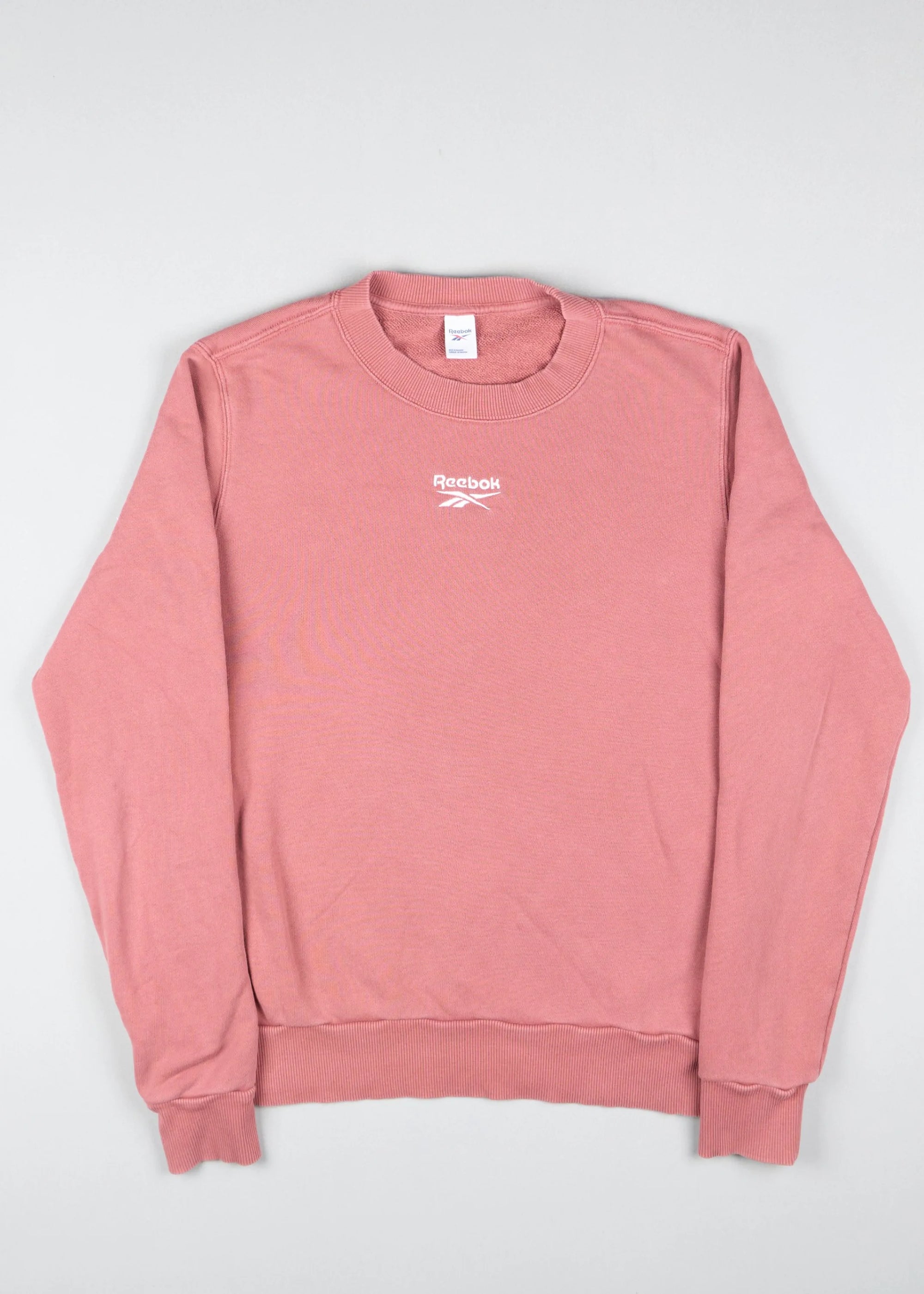 Reebok - Sweatshirt (M)