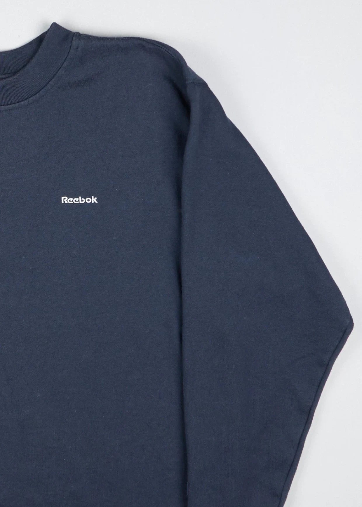 Reebok - Sweatshirt (M) Right