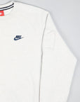 Nike - Sweatshirt (M) Right