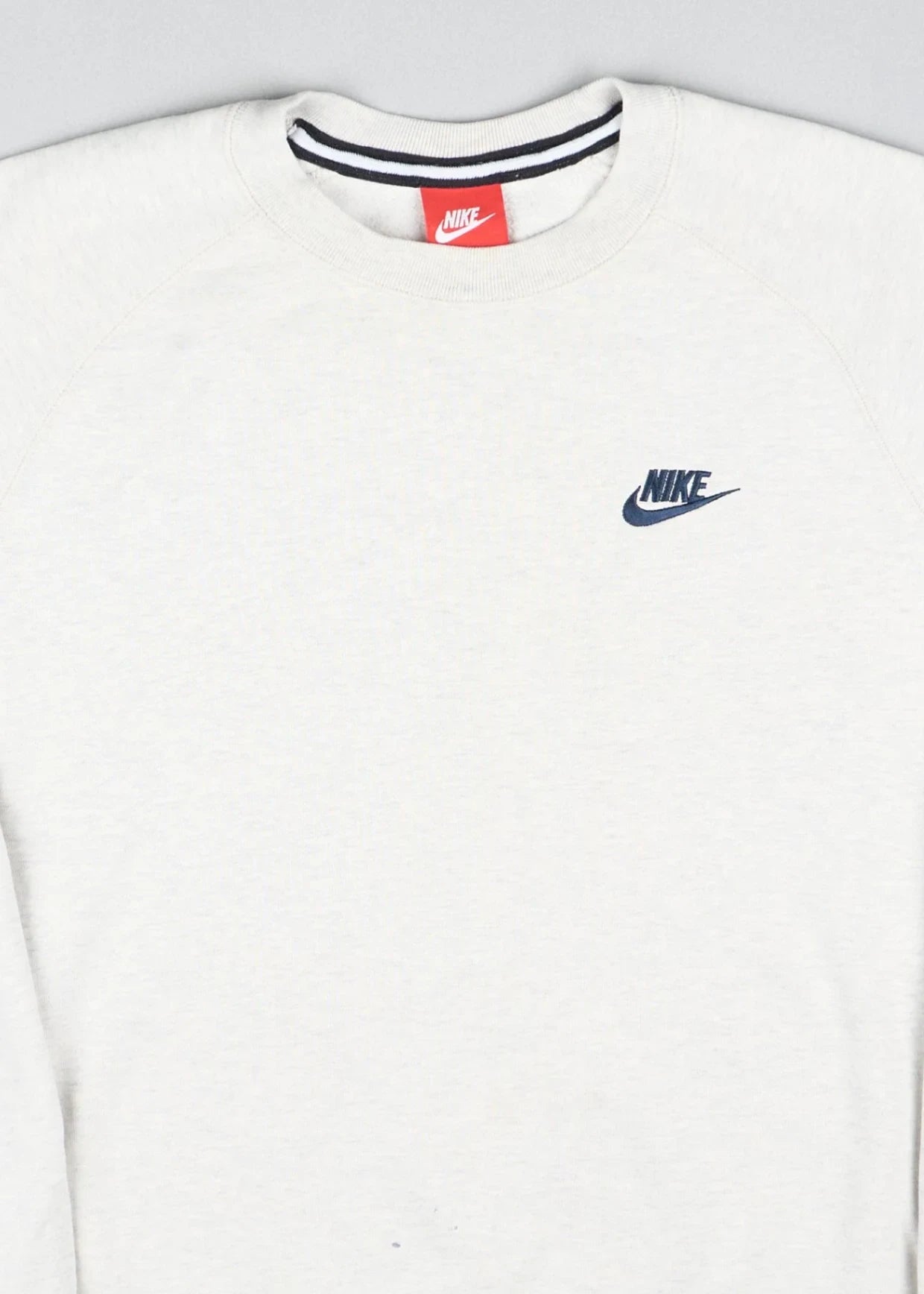 Nike - Sweatshirt (M) Center