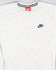 Nike - Sweatshirt (M) Center