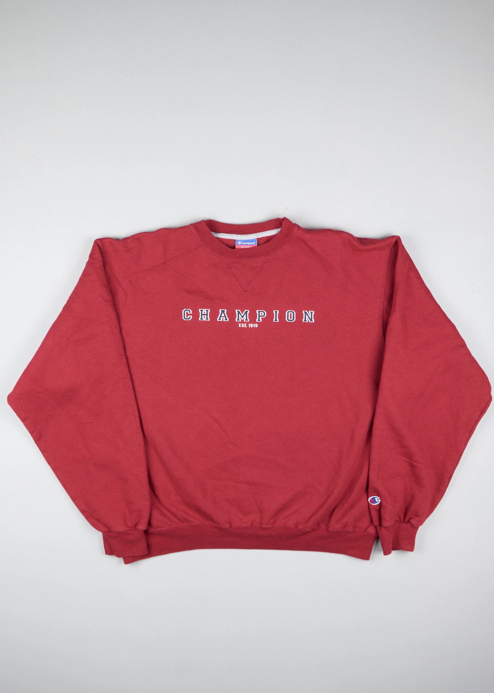 Champion - Sweatshirt (L)