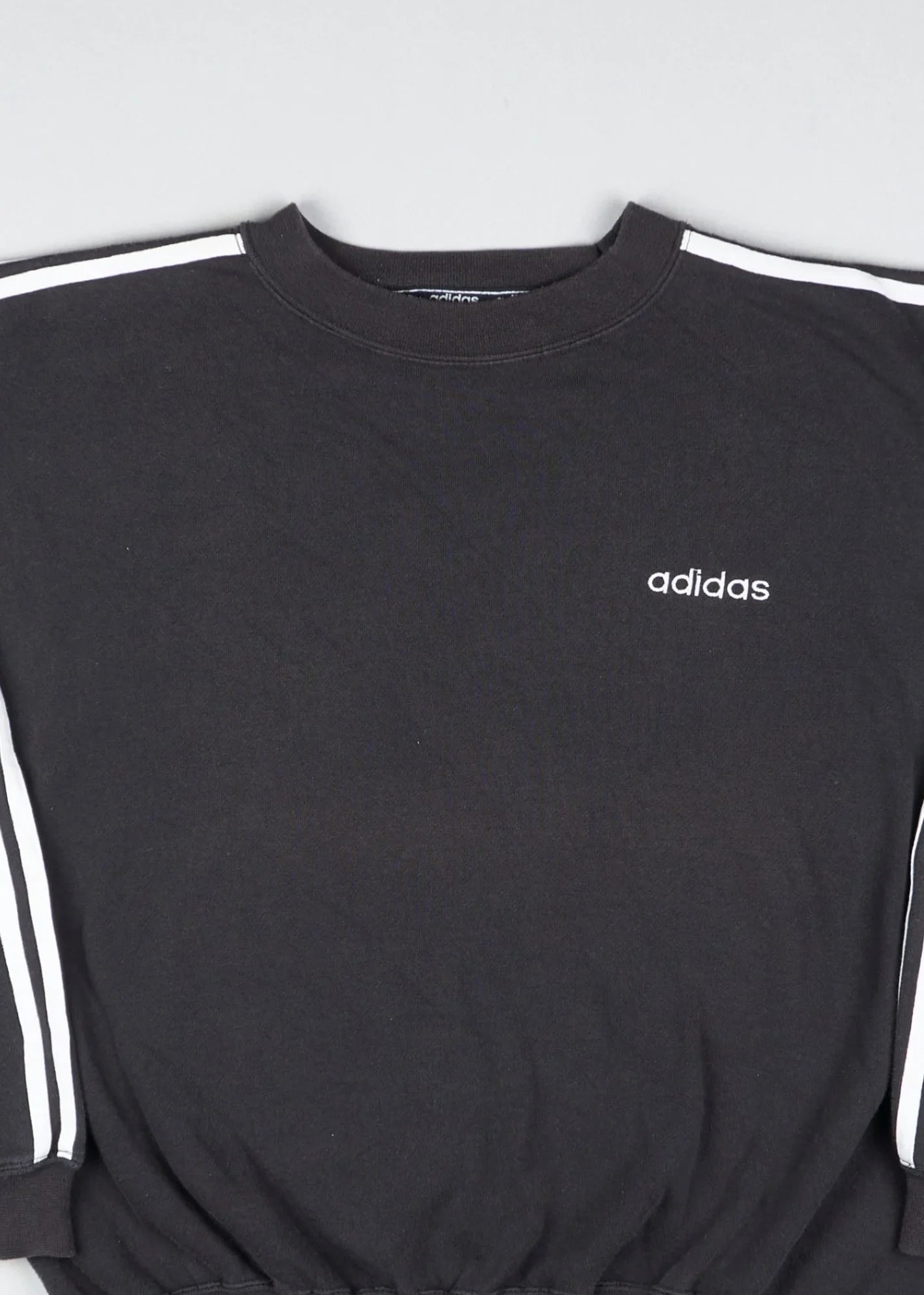 Adidas - Sweatshirt (M) Center